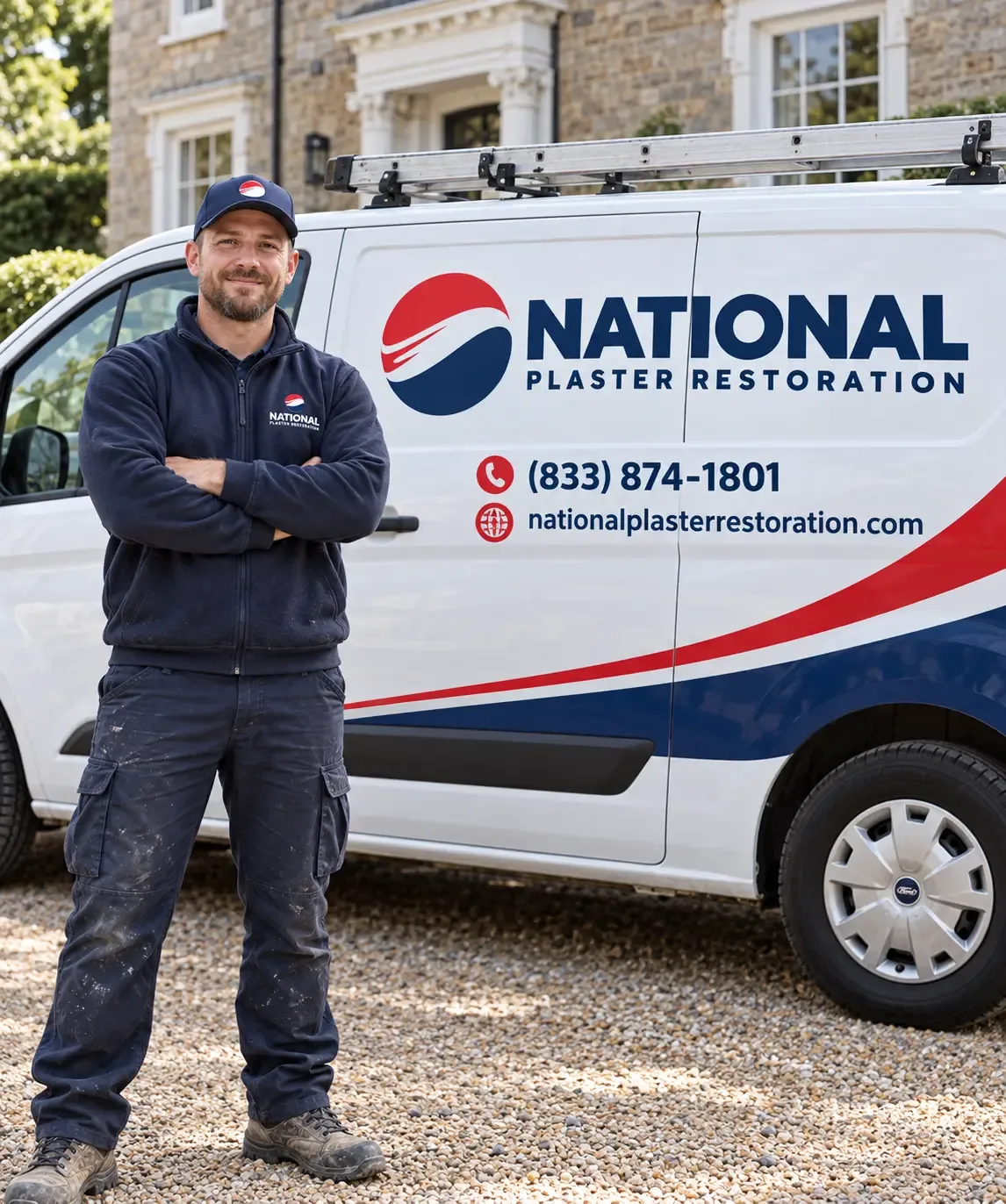 Plaster Repair company in La Vista, NE